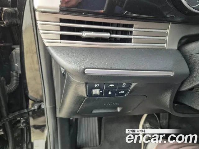 Hyundai The New Grandeur IG id 2679326 из Кореи 7