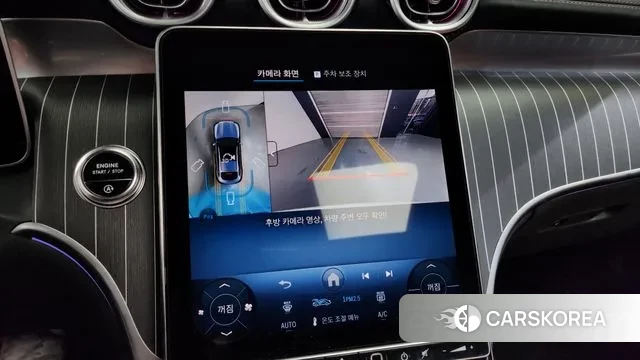 Mercedes-Benz GLC-Class X254 id 3731313 из Кореи 7