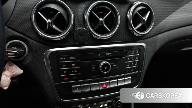 Mercedes-Benz GLA-Class X156 id 4465723 из Кореи 7