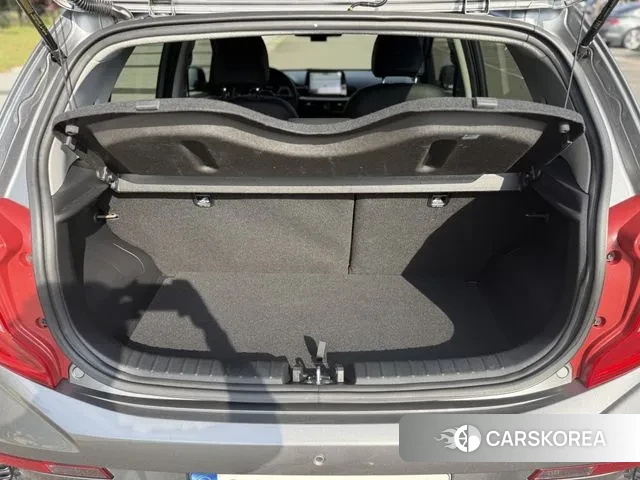 Kia Morning Urban (JA) id 3201259 из Кореи 7