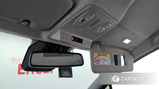 Renault Korea (Samsung) Joe id 3367429 из Кореи 7