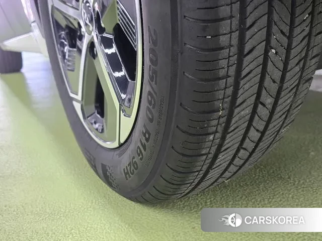 Kia Di Ol Nu Niro id 3670724 из Кореи 7