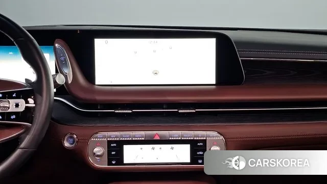 Genesis G90 (RS4) id 3372823 из Кореи 7