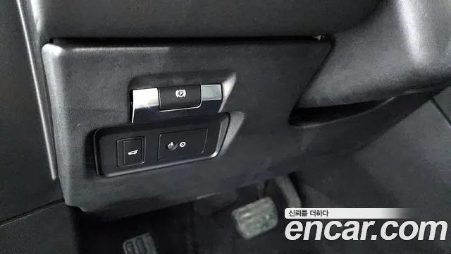 Land Rover Range Rover Evoque 2nd Generation id 2817264 из Кореи 7