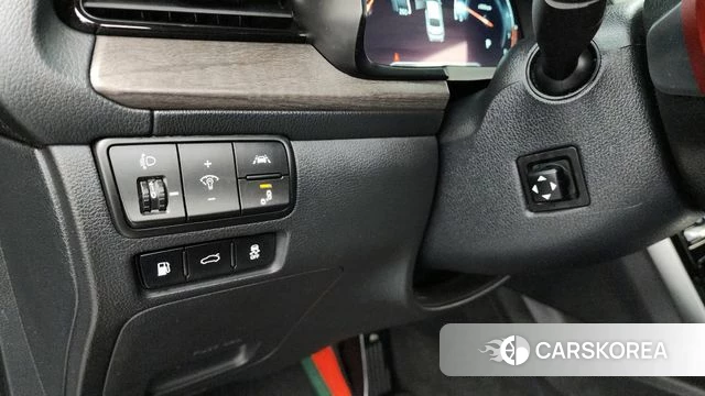 Kia K7 Premier id 3885513 из Кореи 7