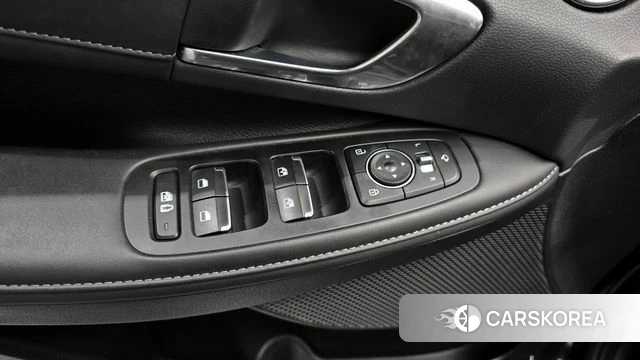 Hyundai Sonata (DN8) id 3941240 из Кореи 7