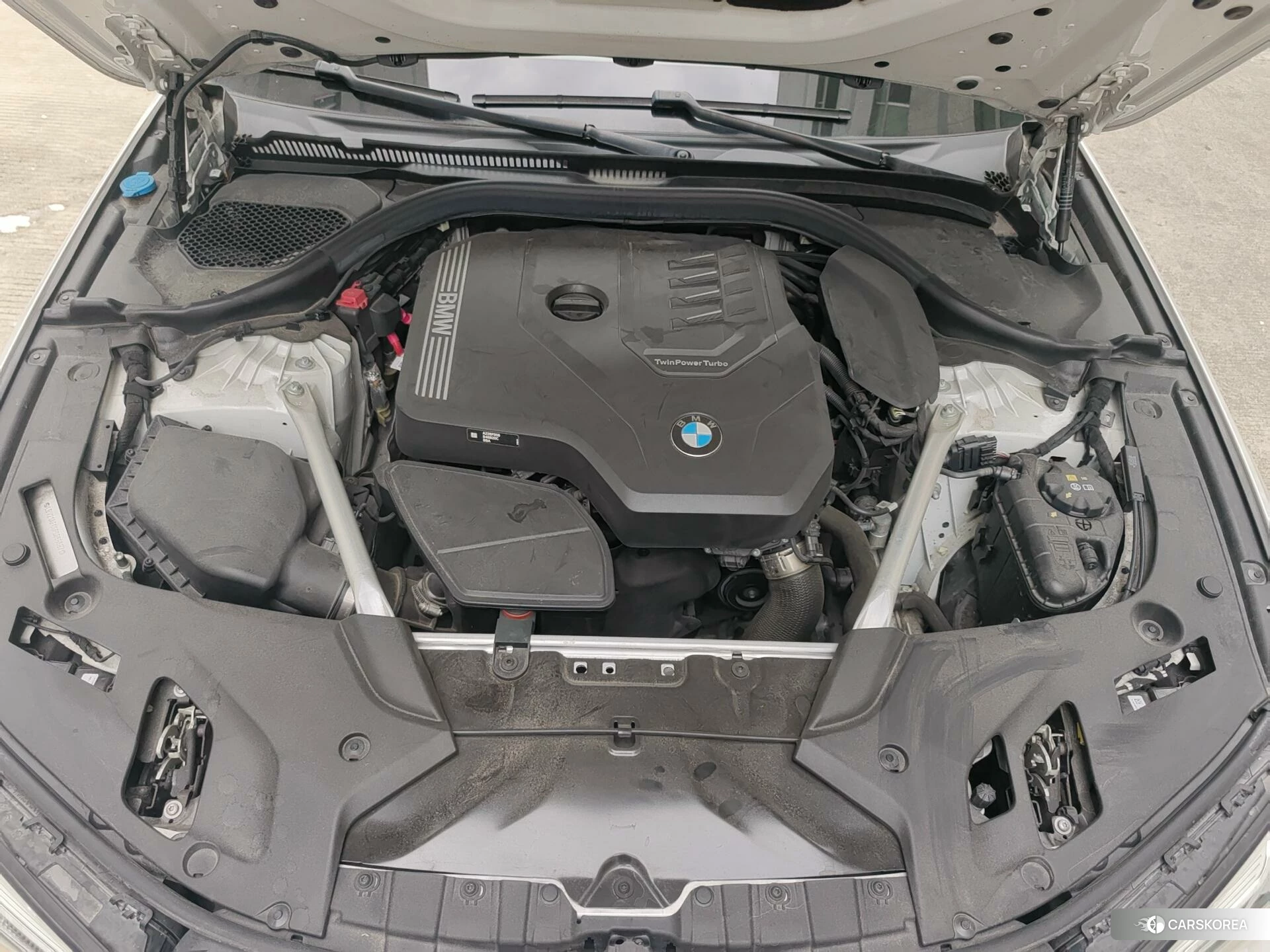 BMW 5 series id 4514860 из Китая 7