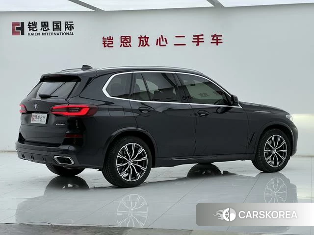 BMW X5 (imported) id 4329189 из Китая 7
