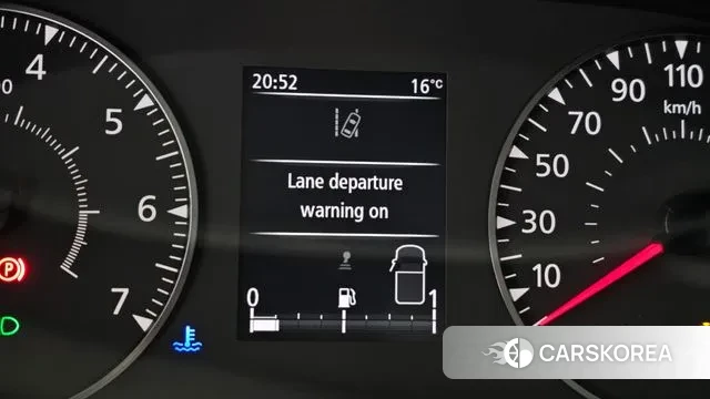 Renault Korea (Samsung) Master id 3596109 из Кореи 7