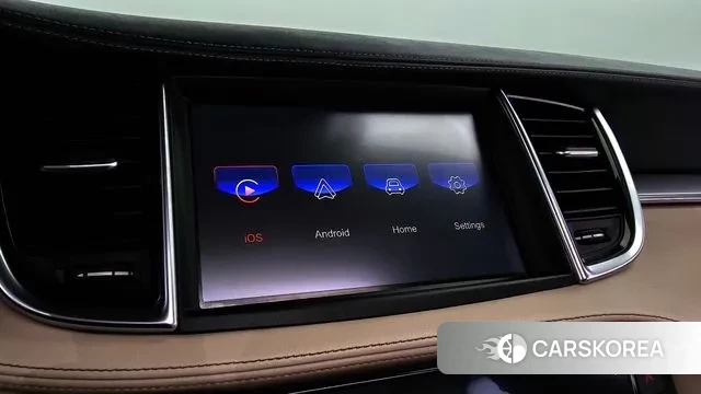 Infiniti QX50 (P71A) id 3013815 из Кореи 7