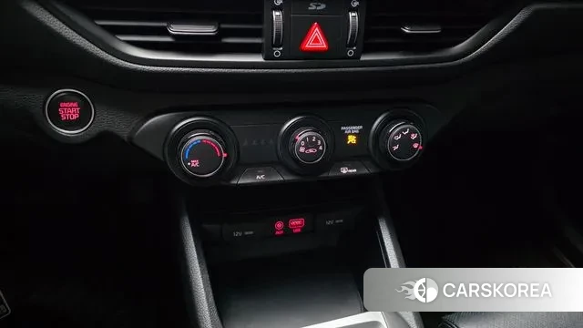 Kia Come New K3 id 3737281 из Кореи 7