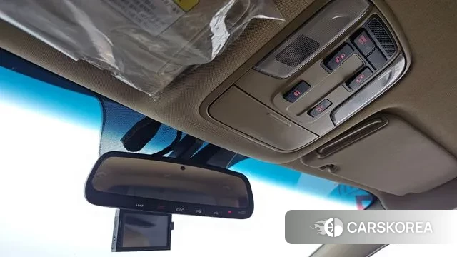 Kia The New Carnival id 3647199 из Кореи 7