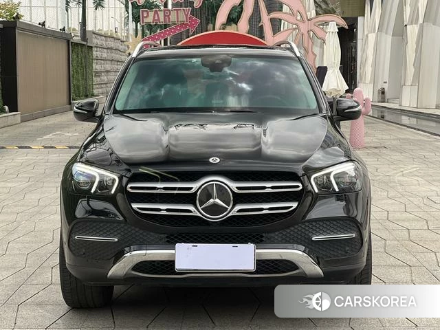 Mercedes-Benz GLE (import) id 4320681 из Китая 7
