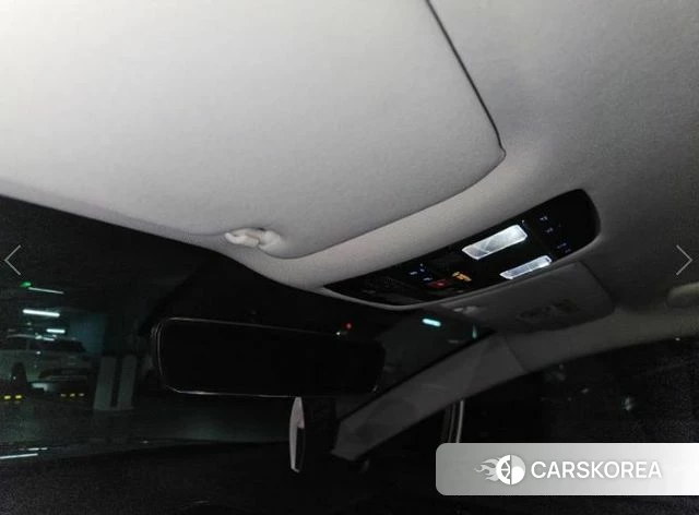 Hyundai Grandeur (GN7) id 4186028 из Кореи 7