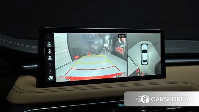 Genesis The New G70 id 3690929 из Кореи 7