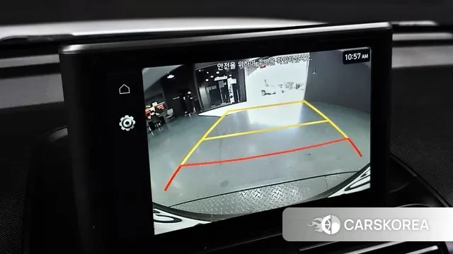 Hyundai Casper id 3566453 из Кореи 7