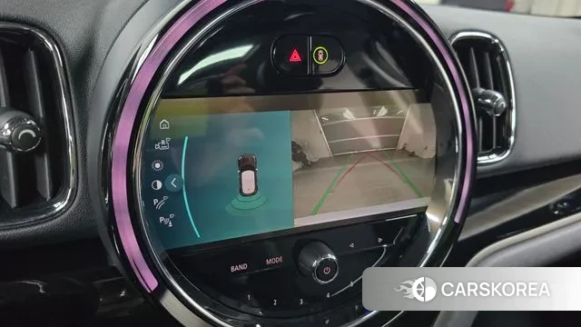 Mini Cooper Countryman id 3717196 из Кореи 7