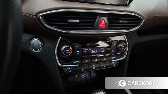 Hyundai Santa Fe TM id 3622002 из Кореи 7