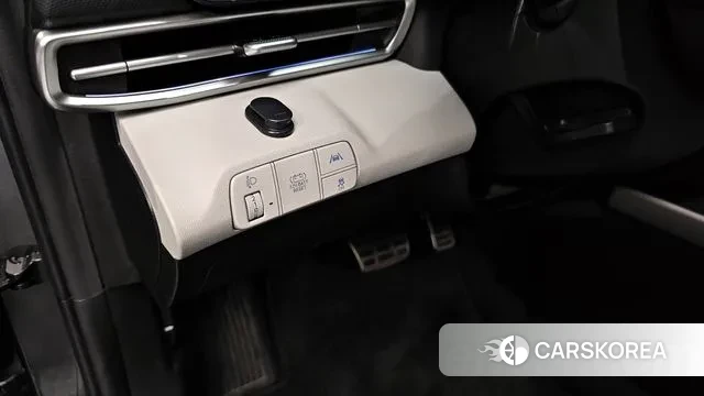 Hyundai Avante Hybrid (CN7) id 3504395 из Кореи 7