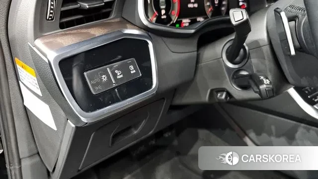 Audi A6 (C8) id 3349340 из Кореи 7