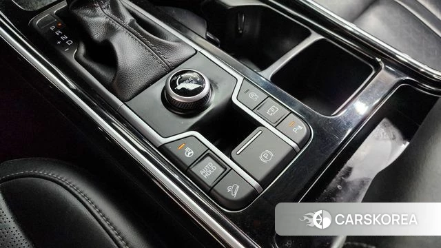 Kia Sorento 4th Generation id 4500680 из Кореи 7