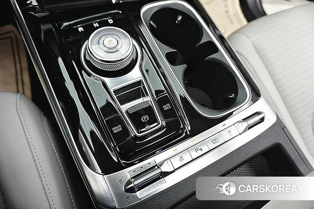 Kia Carnival 4th generation id 3941503 из Кореи 7