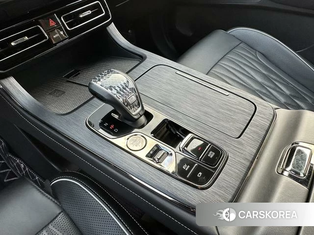 GAC Trumpchi Trumpchi GS8 id 4214188 из Китая 7