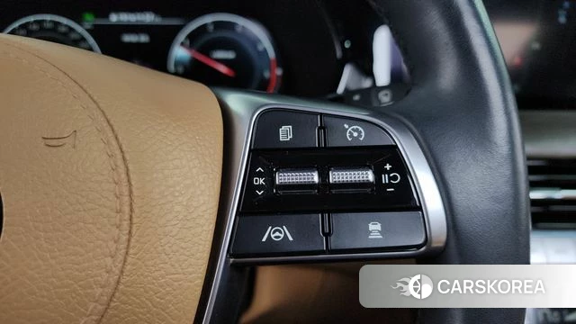 Kia Mohave Master id 4593697 из Кореи 7