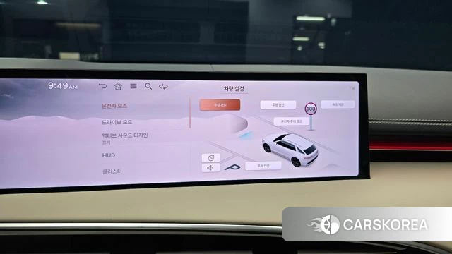 Genesis GV70 id 4640057 из Кореи 7