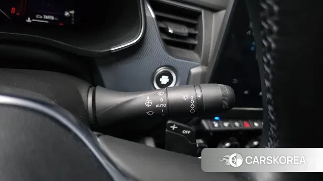 Renault Korea (Samsung) XM3 id 3428335 из Кореи 7