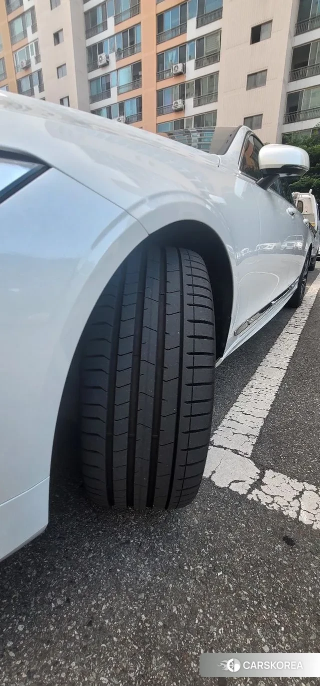 Volvo S90 id 2925073 из Кореи 7