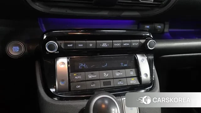 Hyundai Casper id 3685151 из Кореи 7