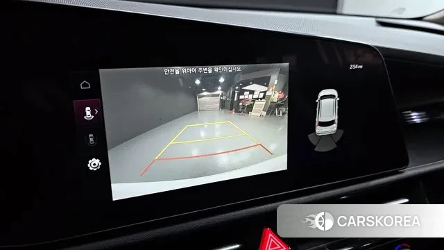 Kia Di Ol Nu Niro id 3685645 из Кореи 7