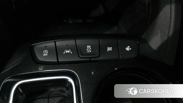 Chevrolet (GM Daewoo) The New Trail Blazer id 3831560 из Кореи 7