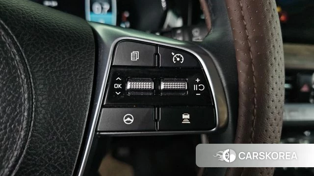 Kia Mohave Master id 4345060 из Кореи 7