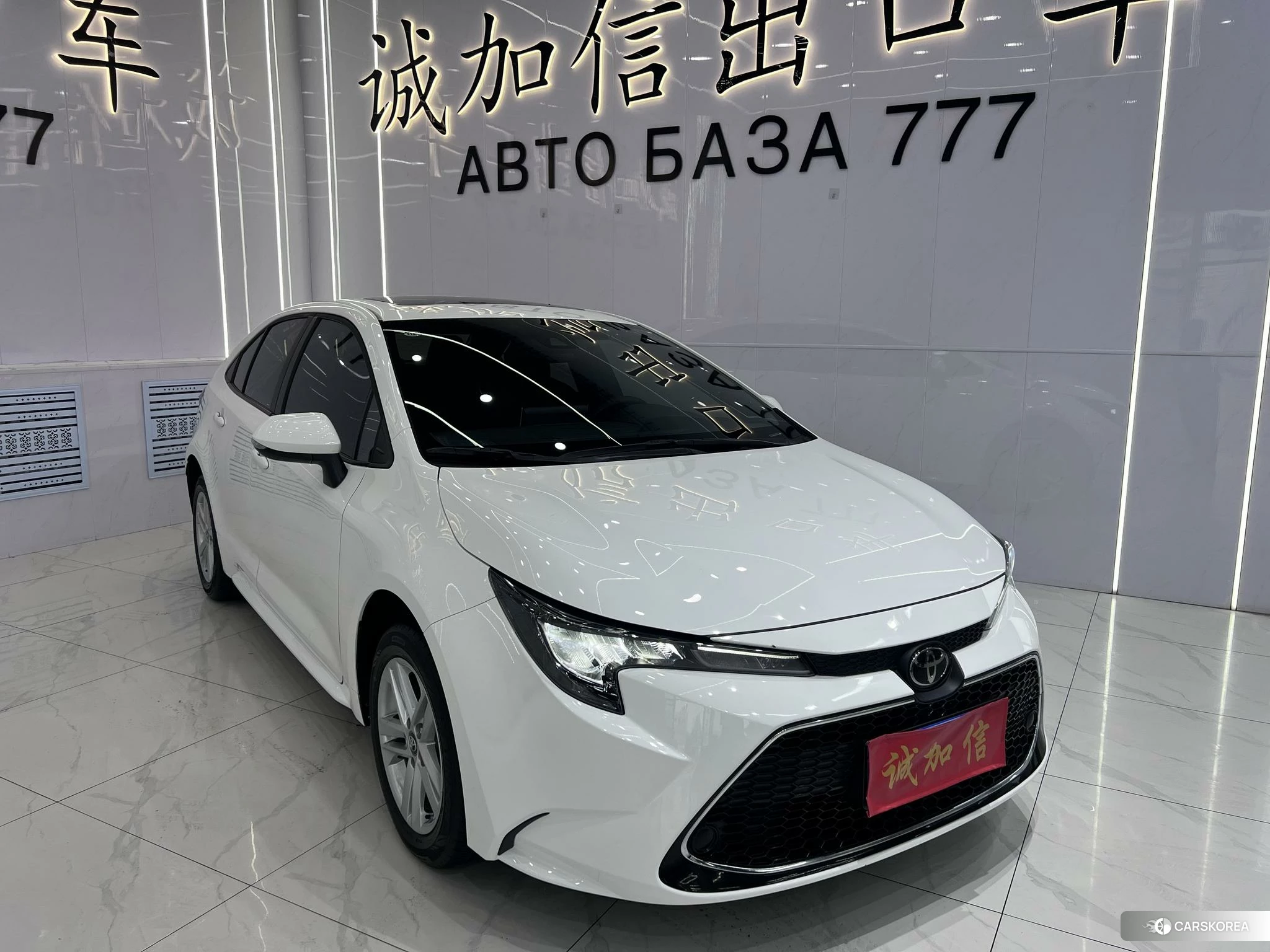 Toyota Lei Ling id 4461292 из Китая 7