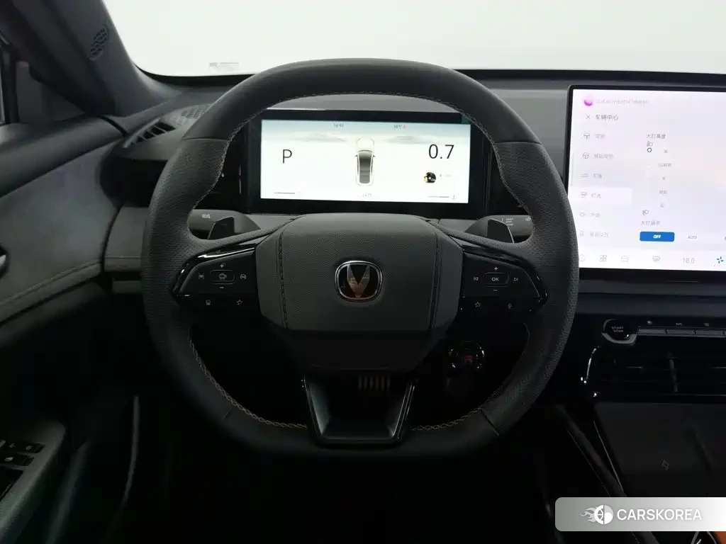 Chang'an UNI-V id 4681131 из Китая 7
