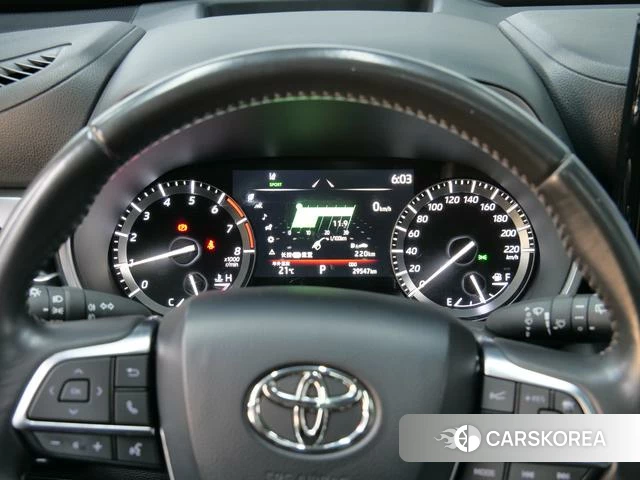 Toyota Highlander id 4273744 из Китая 7