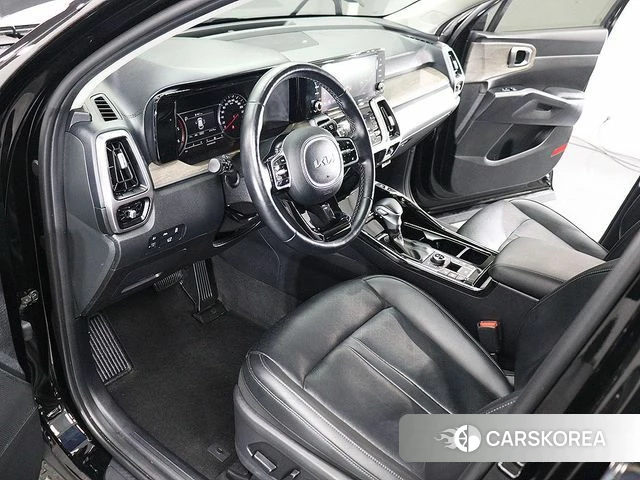 Kia Sorento 4th Generation id 3838670 из Кореи 7