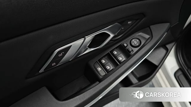 BMW 3 Series (G20) id 3795677 из Кореи 7