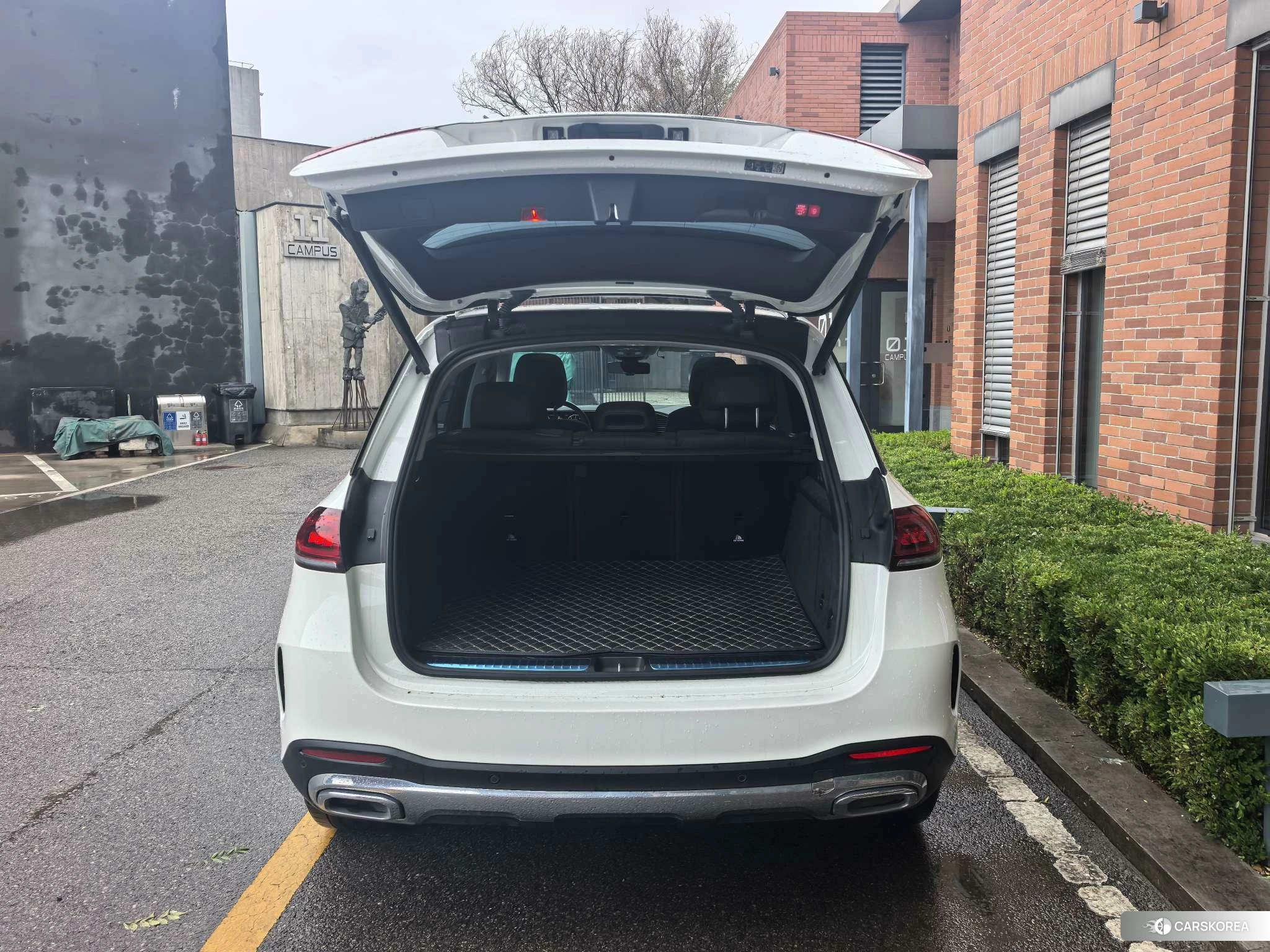 Mercedes-Benz GLE (import) id 4441249 из Китая 7