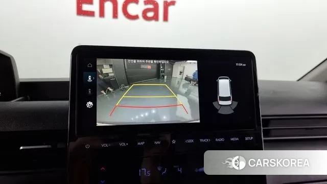 Hyundai Staria id 3231933 из Кореи 7