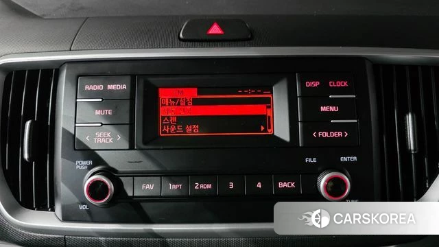 Kia The New Ray id 3859983 из Кореи 7