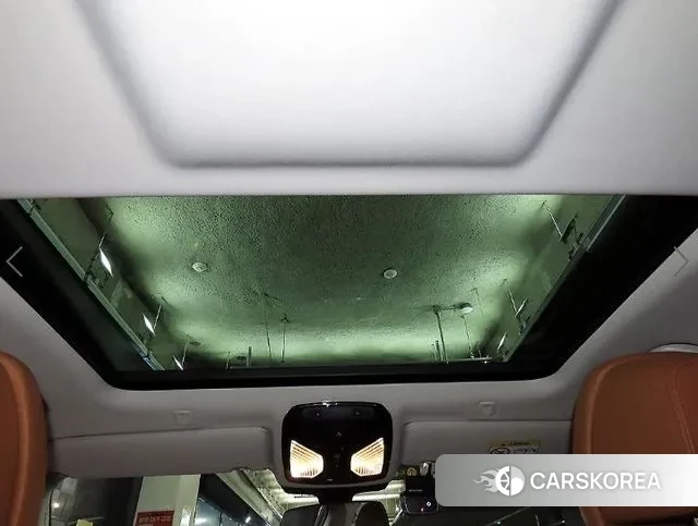 BMW 5 Series (G30) id 3443480 из Кореи 7