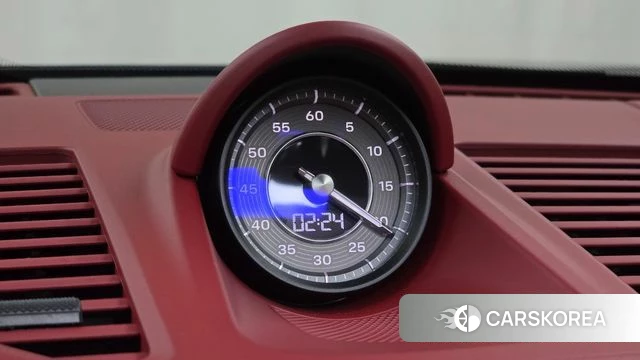 Porsche 911(992) id 4894632 из Кореи 7