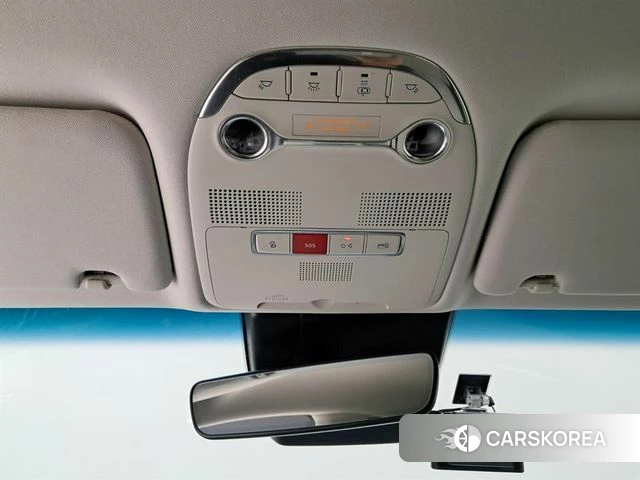 Hyundai The New Grandeur IG id 4433990 из Кореи 7