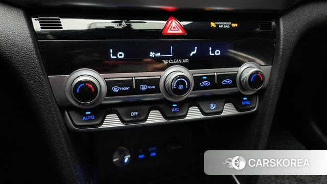 Hyundai The New Avante AD id 4245648 из Кореи 7