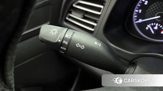 Hyundai The New Avante AD id 3760890 из Кореи 7