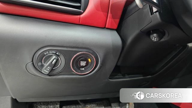 Maserati Levante id 4331432 из Кореи 7