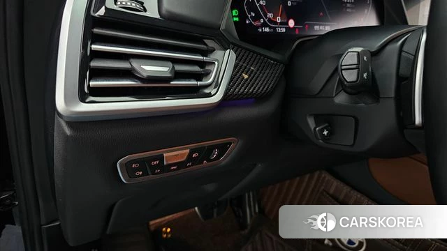 BMW X6 (G06) id 4458501 из Кореи 7
